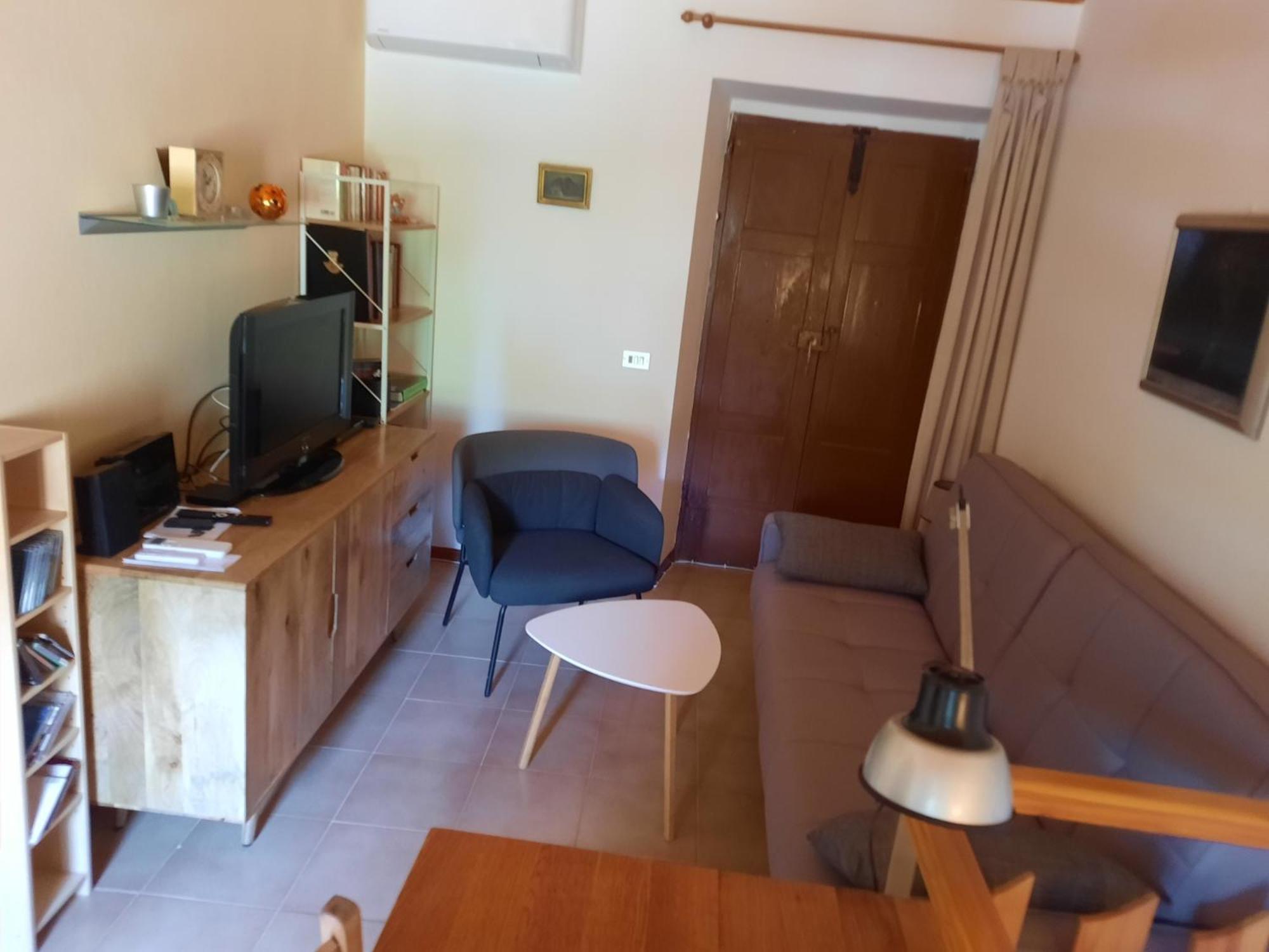 Ferienhaus In Frontone Extérieur photo